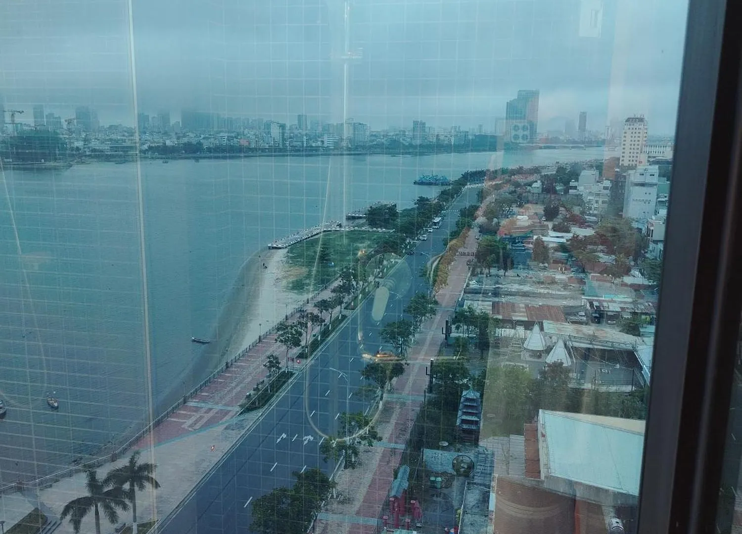 Sam Tower Apartment Da Nang