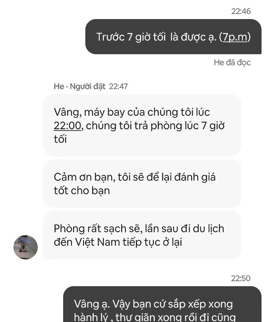 Sam Tower Apartment Da Nang Vietnam