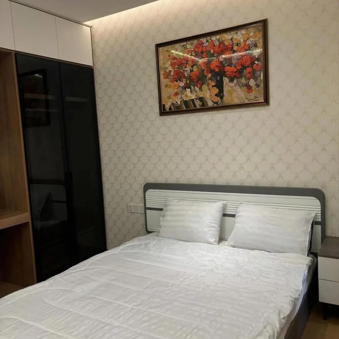 Apartmán Sam Tower Danang